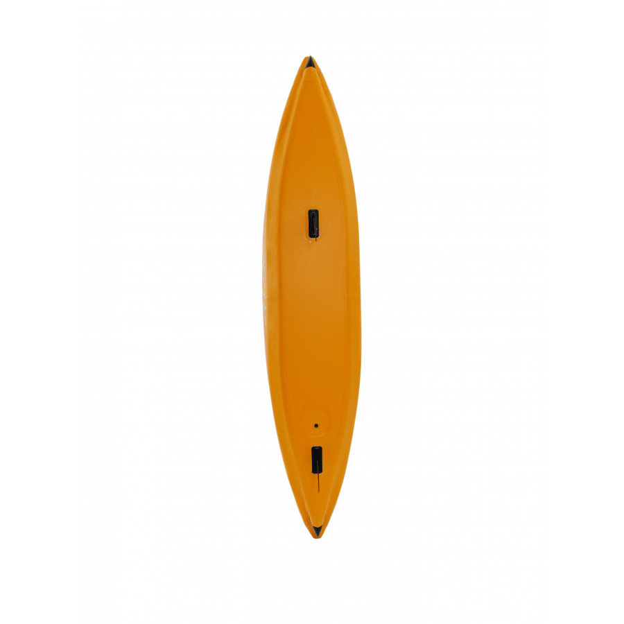 Надувной каяк одноместный Blau See Turtle-1 Надувной каяк одноместный Blau See Turtle-1